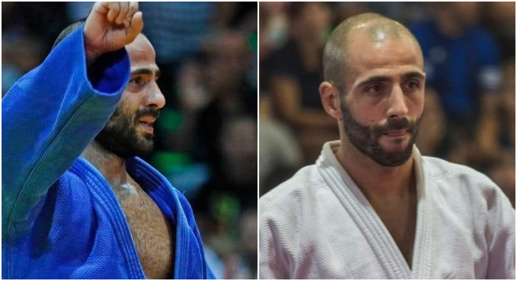 Judo, orgoglio olbiese: i Pinzellu eroi nazionali
