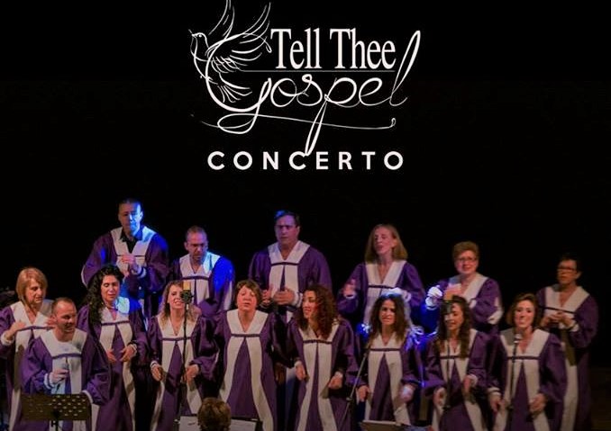 Olbia: il Tell Thee Gospel in concerto in favore delle vittime di violenza