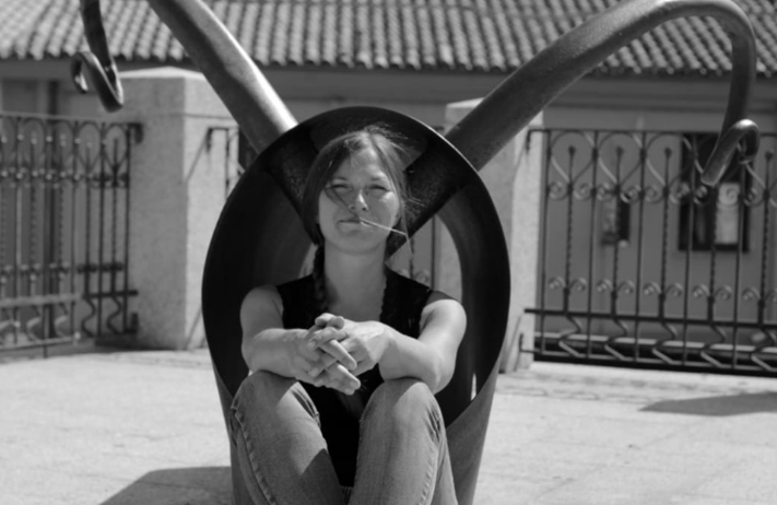 La Pecora Nera di Nicole Raukamp: il blog che racconta l'isola ai tedeschi