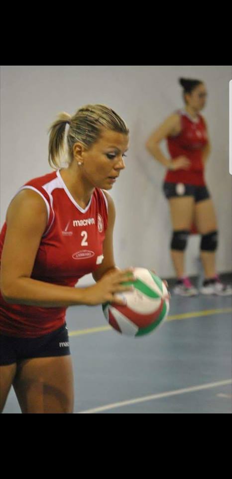 Pallavolo Olbia: una Mercure determinata va al 3- 0