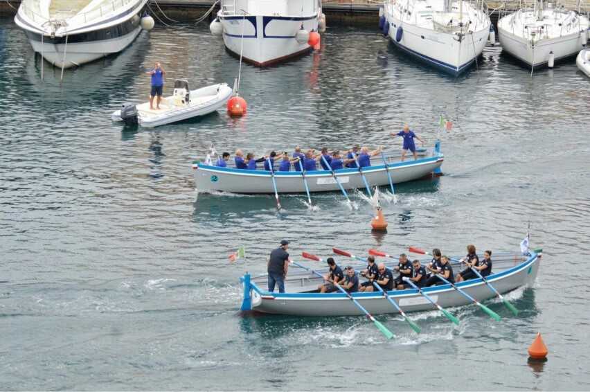 La Maddalena: torna la “Remata isulana, Memorial Franco Lullia”