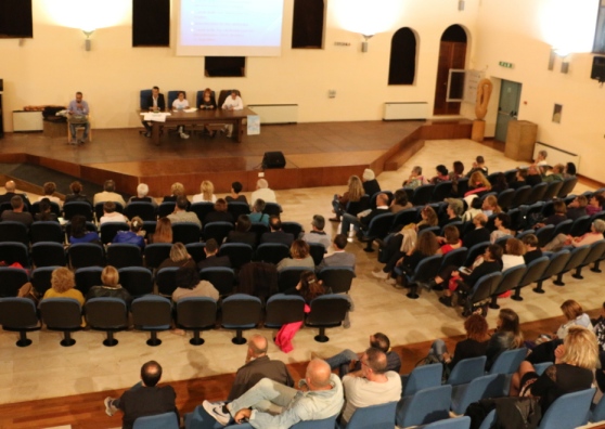 Buddusò: l'auditorium comunale avrà 685 mila euro