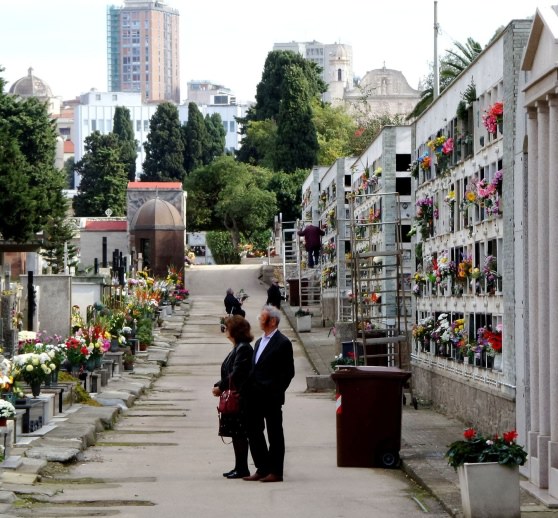 Arzachena: in arrivo un milione di euro per il nuovo cimitero