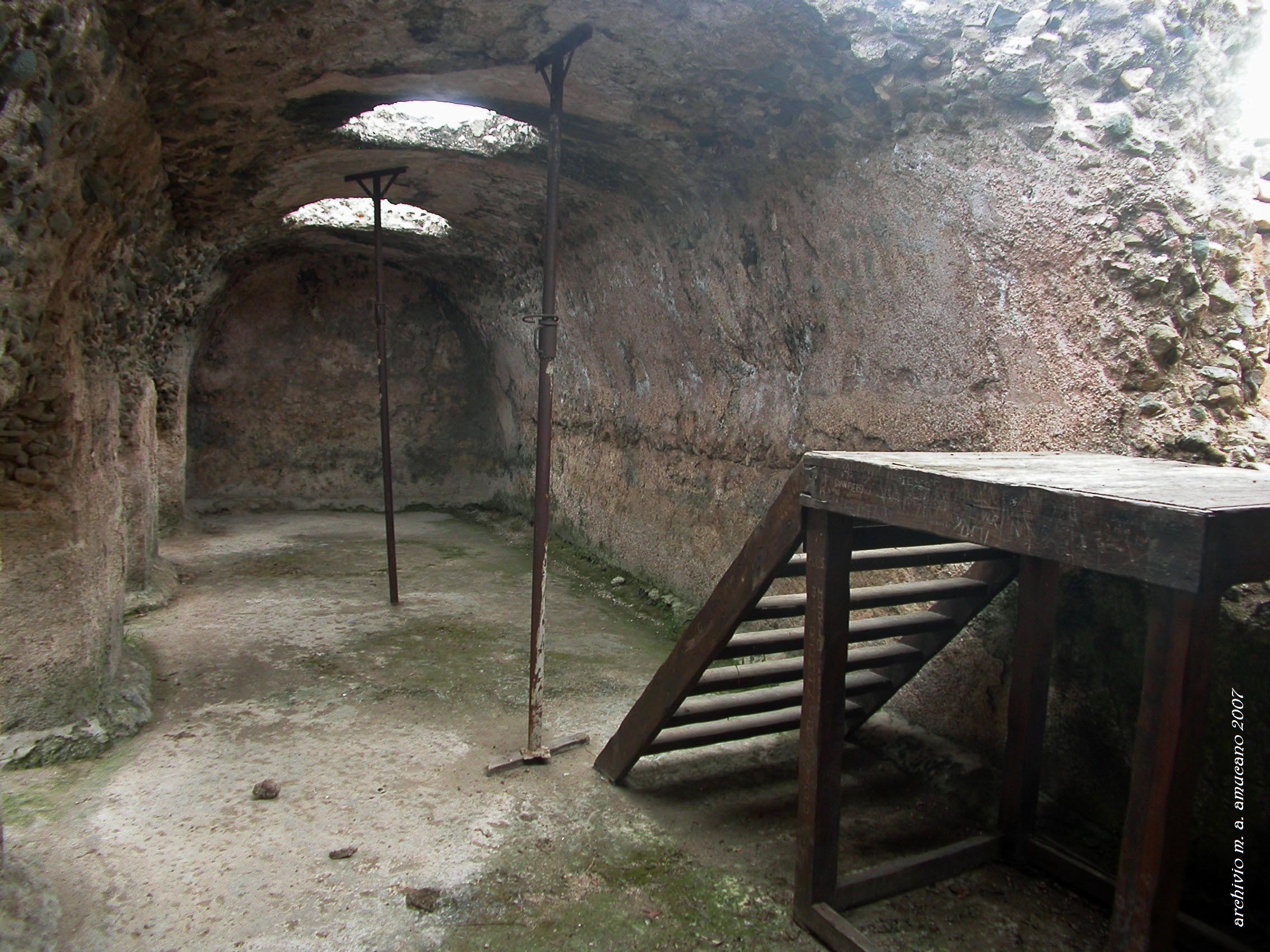 Olbia, rally potrebbe danneggiare cisterne romane: task force immediata