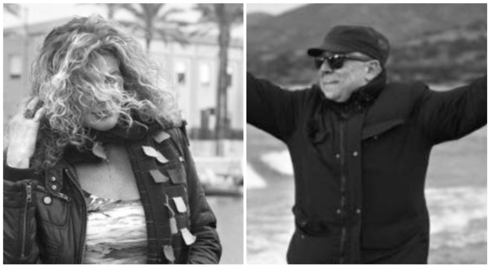 Olbia: due poeti galluresi alla corte del celebre fotografo Salvatore Ligios