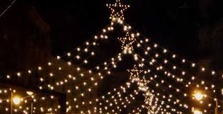 Il Natale a Arzachena s'illuminerà con 80 mila euro
