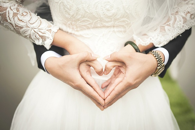 Nord Sardegna: ecco il primo evento dedicato ai matrimoni