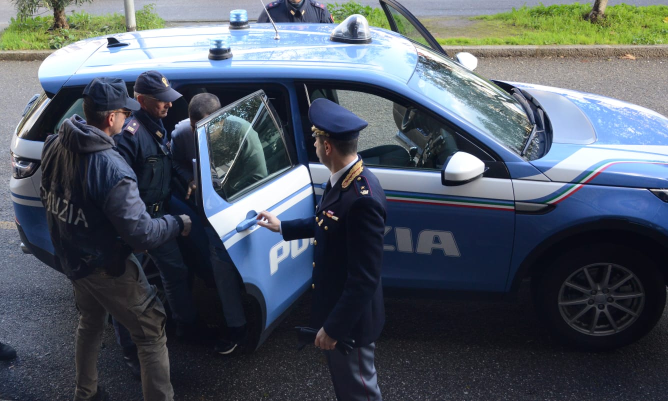 Blitz anti terrorismo: progettava attentato in Sardegna