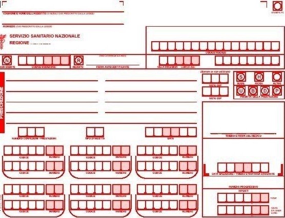 Ticket sanitario: la nuova modalità di pagamento convince