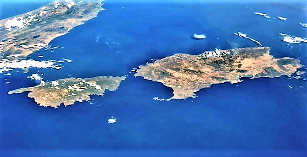 Insularità: Sardegna, Corsica e Baleari preparano un documento comune