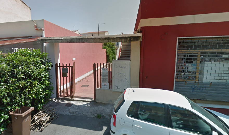 Olbia: svaligiato studio medico