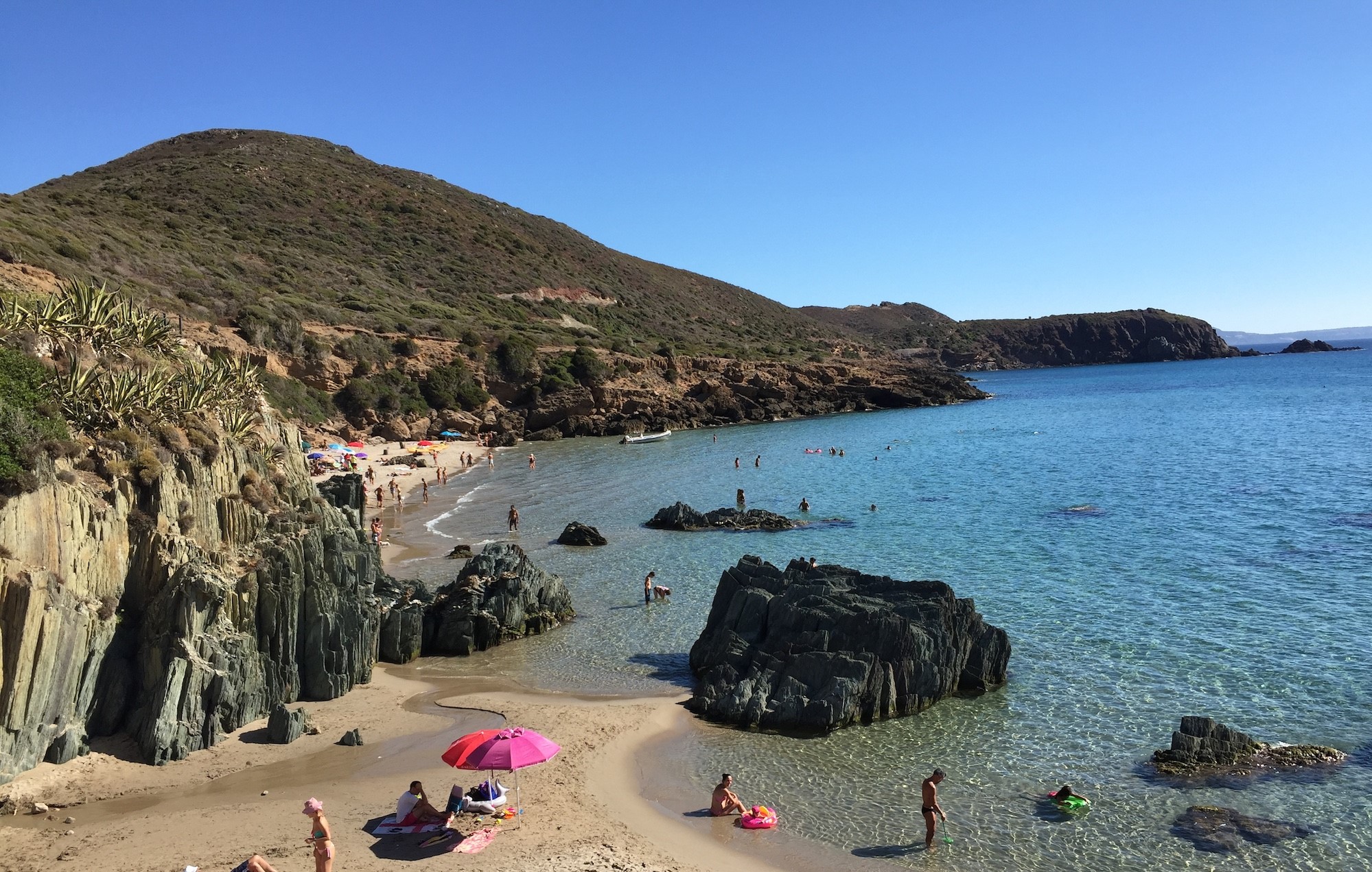 Sardegna, turismo: assessori turismo studiano strategia comune