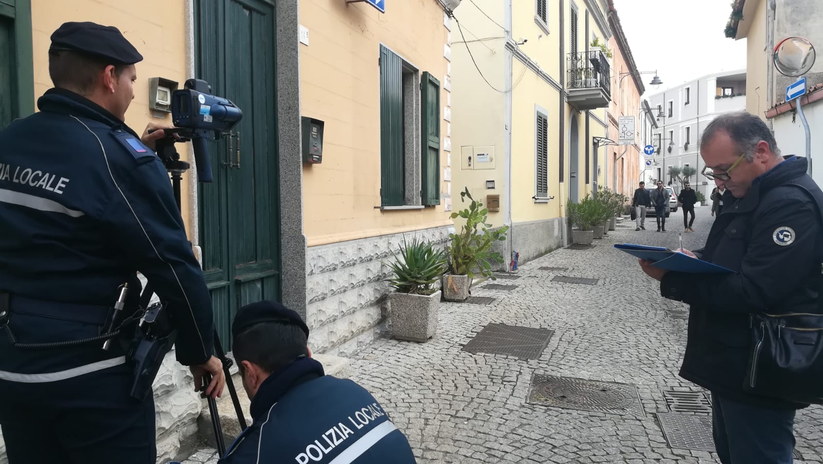 Olbia, troppi ricorsi Ztl: il Comune cerca avvocati