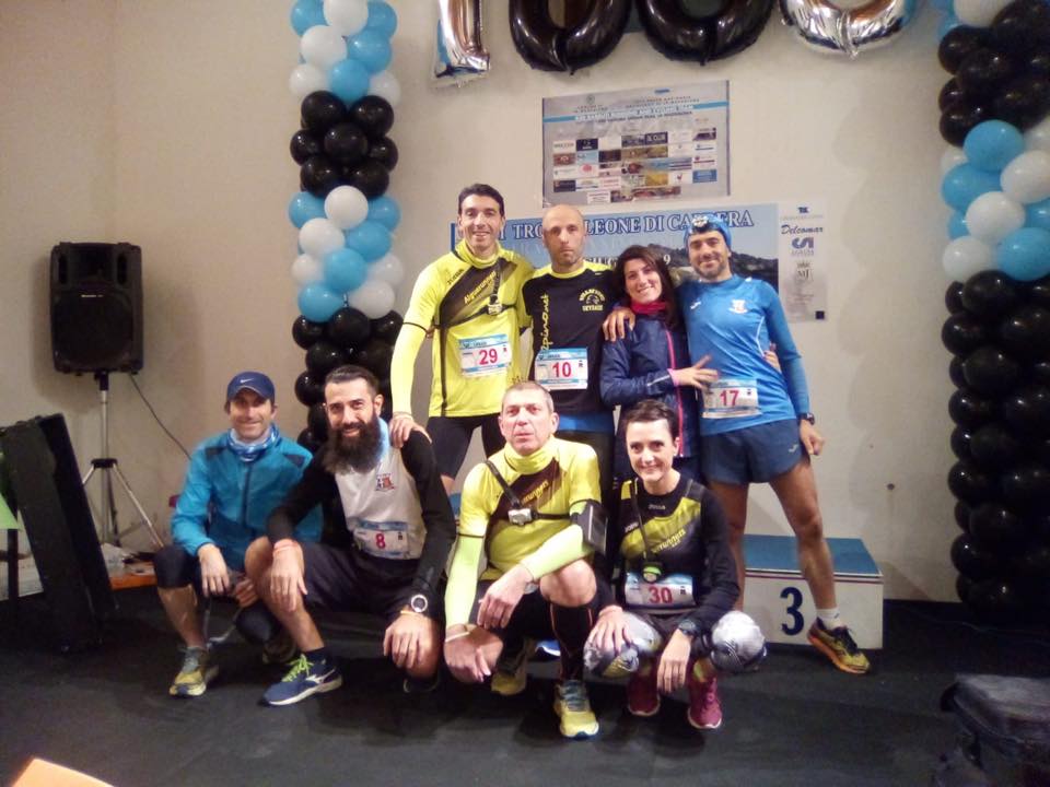 La Maddalena, Urban Trail: un successo annunciato