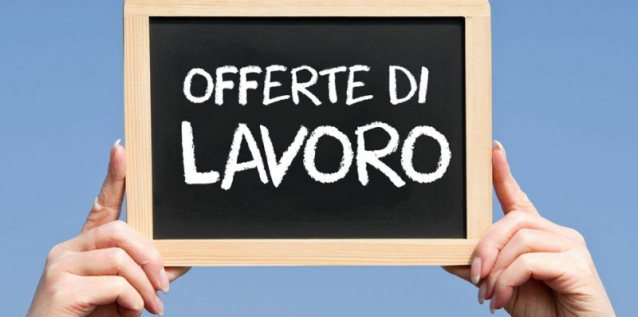 Arzachena: Babbo Natale porta nuove offerte di lavoro