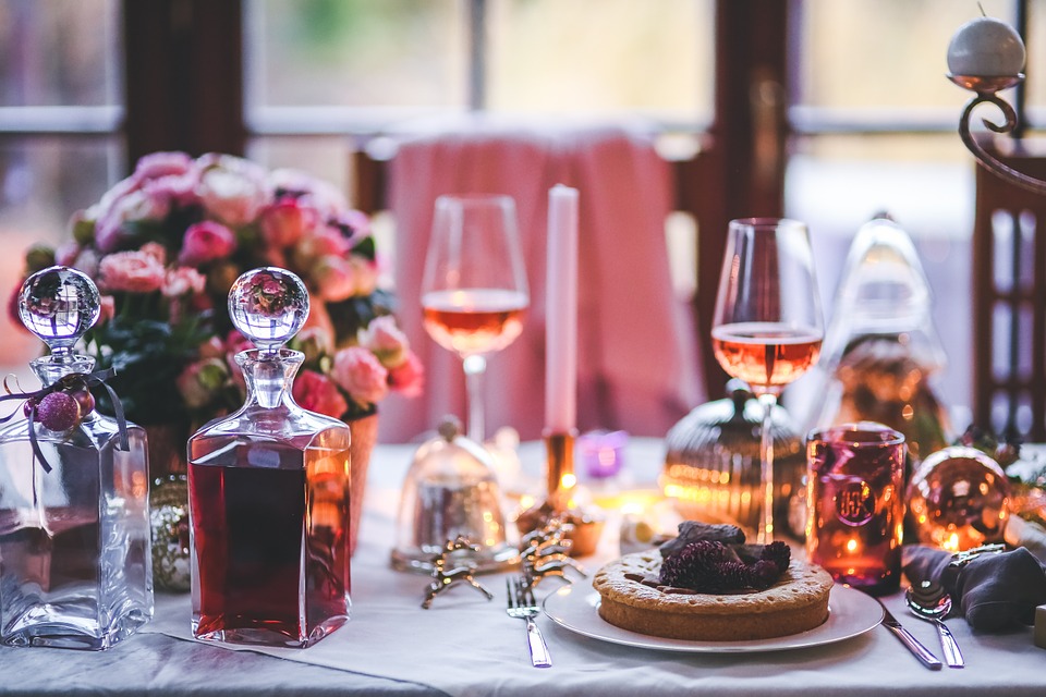 Lifestyle: come rendere speciale la tavola a Capodanno