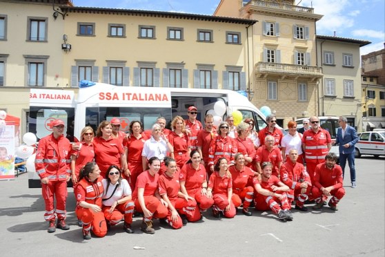 Olbia, l'evento di beneficenza 