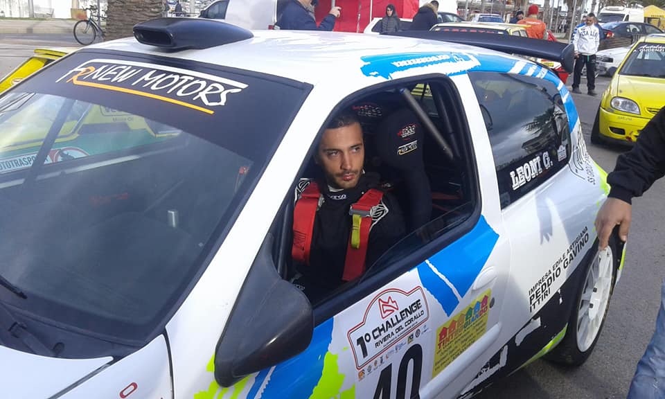 Porto Cervo Racing: Gianluca Leoni ancora sul podio