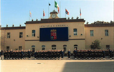 La Maddalena: ultimi giorni per il Concorso Accademia Navale