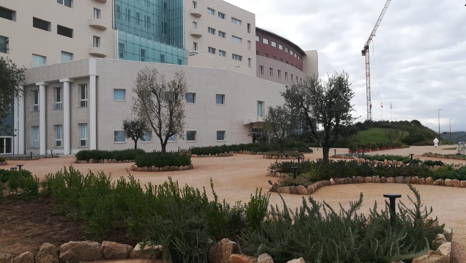 Olbia: 