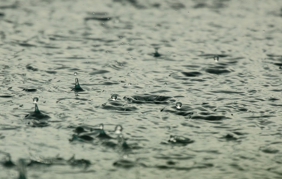 Maltempo Gallura: per oggi ancora pioggia