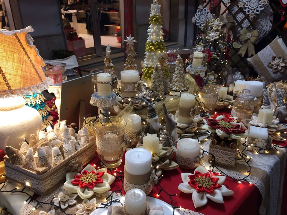 Arzachena: rimandati gli eventi natalizi a causa del maltempo