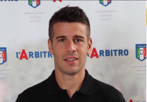 Un pezzo di Olbia in serie A con il calangianese Antonio Giua e AIA Olbia