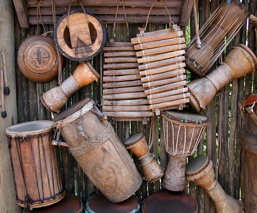 Olbia incontra l'Africa: musica in piazza con i Tamalà