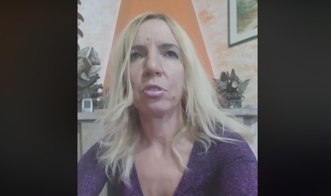 Olbia, intervista ad Angela Sotgiu: la madre olbiese che lotta per sua figlia