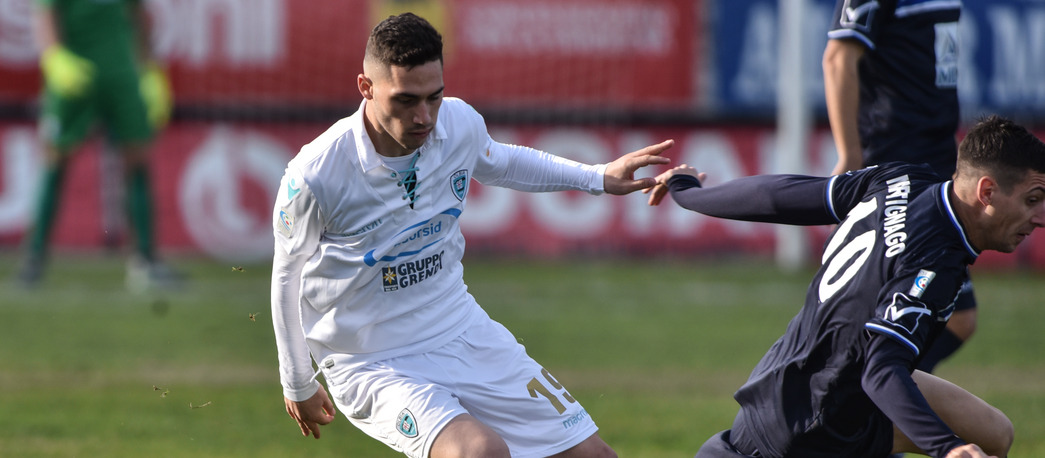 Olbia Calcio: Biancu si fa onore in Nazionale