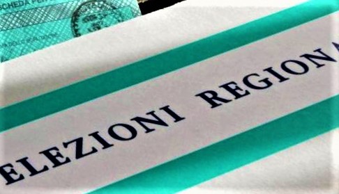 Elezioni regionali: ecco come si vota