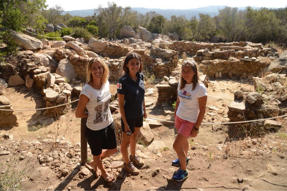Santa Teresa Gallura: oltre 3000 visitatori alla mostra di Lu Brandali