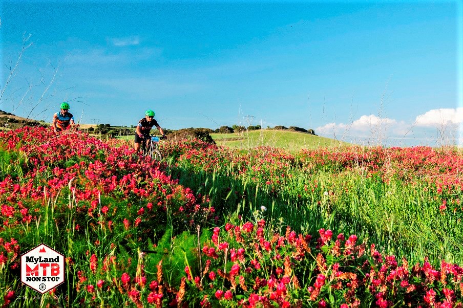 Sardegna: torna MyLand, la non stop di mountain bike e trail running