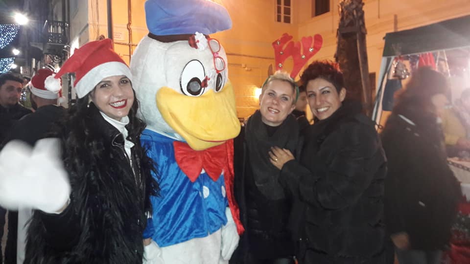 Olbia, tutti uniti per Pollicino: ecco i progetti e le iniziative per i bambini olbiesi