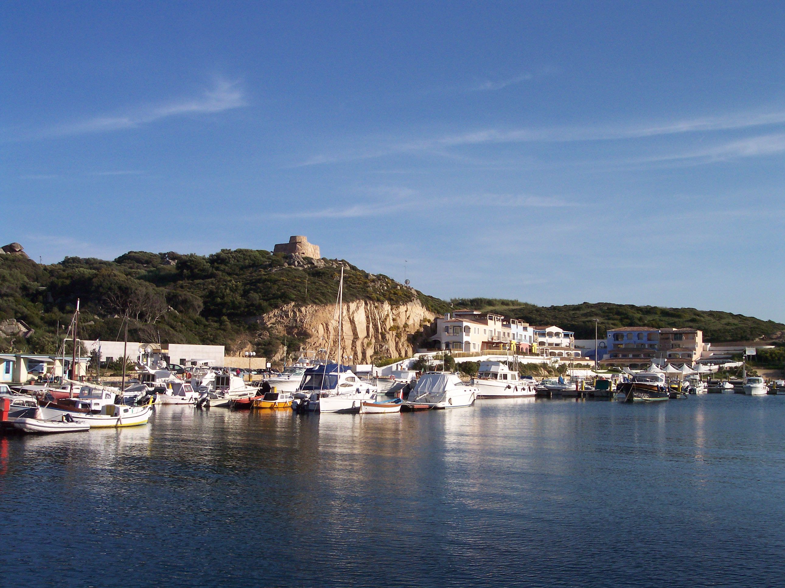 Santa Teresa Gallura, 