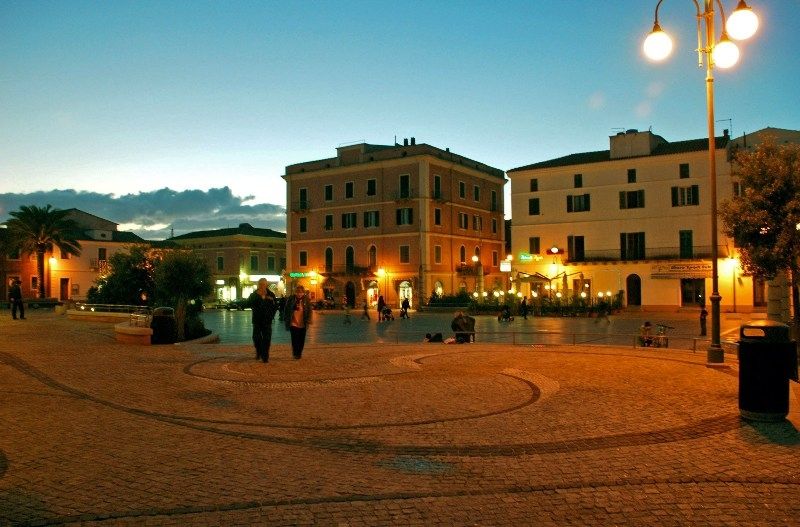 Santa Teresa Gallura, Olocausto: due percorsi in Biblioteca per non dimenticare