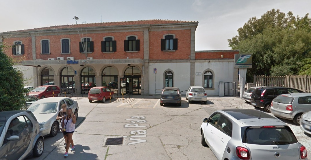 Olbia, addio al parcheggio della Stazione: nuove regole e car sharing