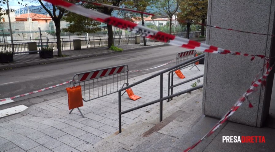 Tempio, Tribunale a Presa Diretta: decine e decine di sentenze di condanna mai applicate
