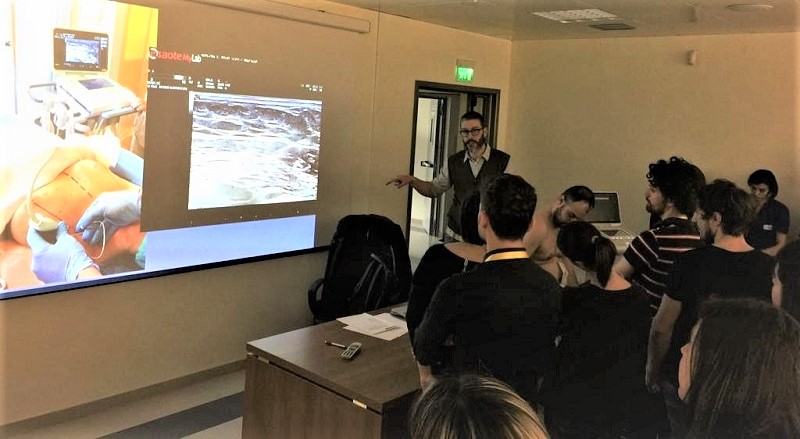 Operazioni al seno con anestesia locale, ora a Sassari si può