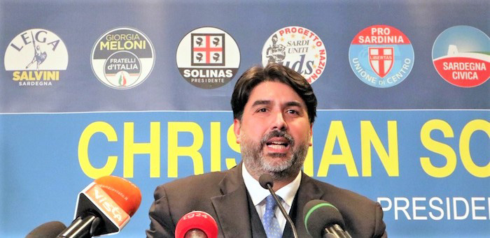 Elezioni regionali: Confartigianato Sardegna si congratula con il neo Presidente Christian Solinas