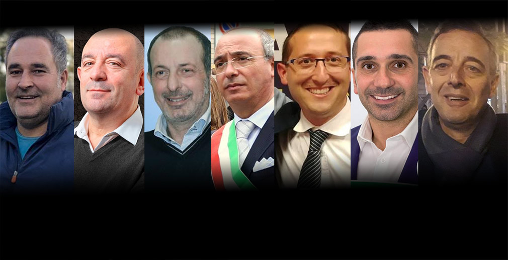 Ufficiale: Gallura ha sette consiglieri regionali