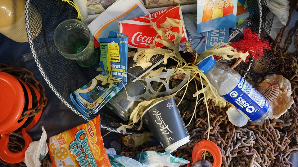 Olbia, ambiente: raccolta spontanea rifiuti contro il degrado