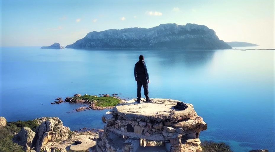 *TOP VIDEO*: da Capo Ceraso un paesaggio mozzafiato