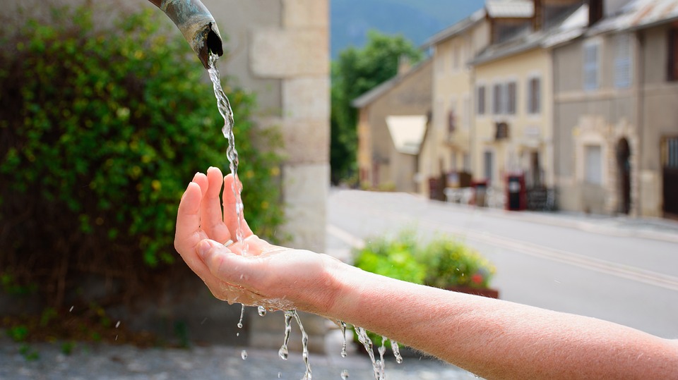 Tempio, acqua razionata: le precisazioni di Abbanoa