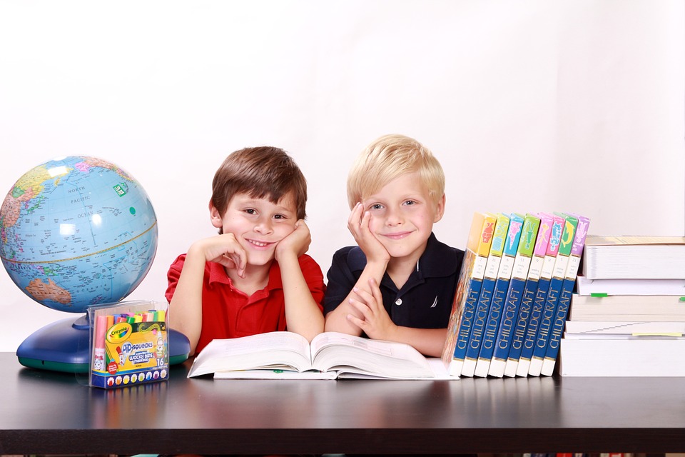 Luras: una scuola tutta nuova per gli alunni