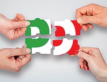 Sardegna: 160 seggi per le primarie del PD
