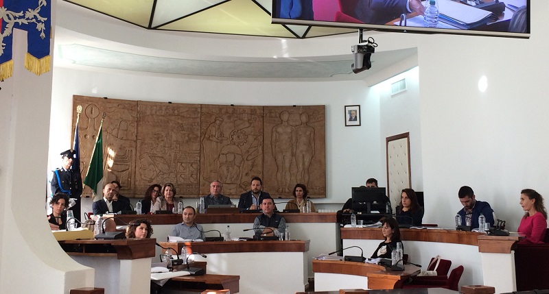 Arzachena: convocato il consiglio comunale
