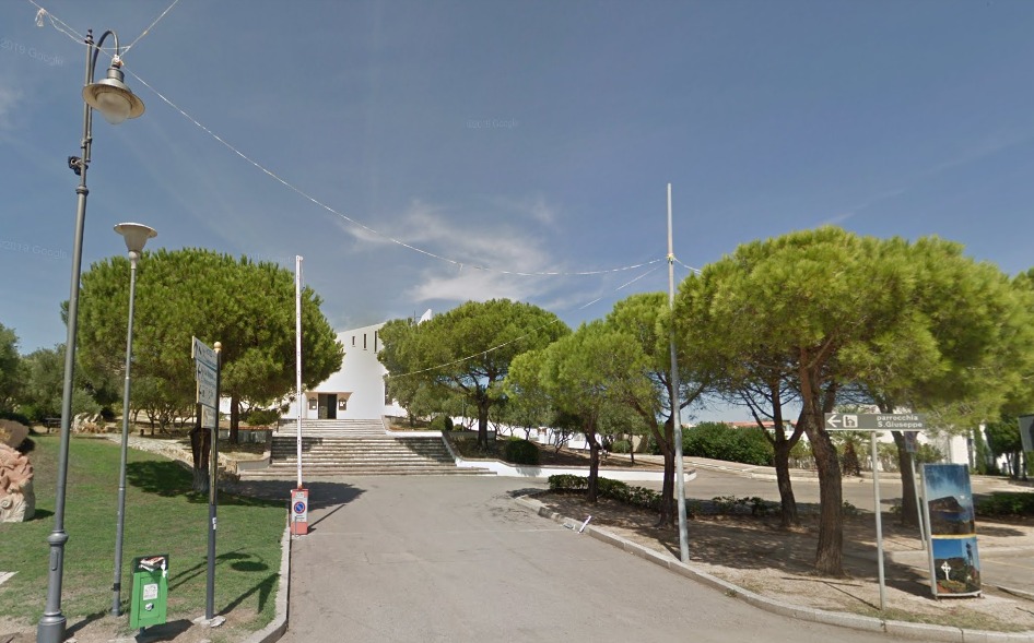 Golfo Aranci, cimitero: approvato ampliamento