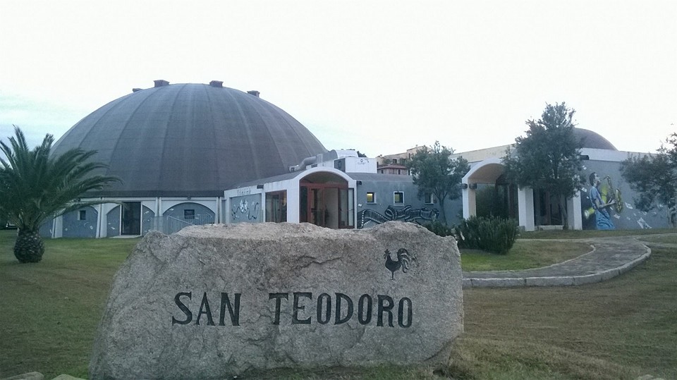 San Teodoro, Cupolone: la 2A mette in scena 