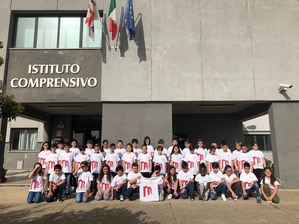 Olbia: studenti olbiesi vincono primo premio in concorso nazionale